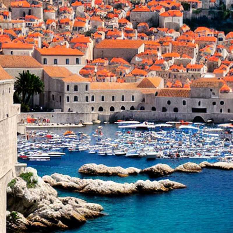 Dubrovnik in Spring: Your Perfect Spring Break Escape?<h3>Sunny Skies & Stone Streets: Is Dubrovnik the Right Spring Break Spot for You?</h3><h3>Spring in Dubrovnik: Mild Weather & Magical Moments - A Spring Break Adventure Awaits!</h3><h3>Dubrovnik's Springtime Charm: Beyond the Beaches - A Spring Break Itinerary</h3><h3>Croatia's Coastal Gem: Is Dubrovnik Your Ideal Spring Break Destination?</h3><h3>Exploring Dubrovnik on a Spring Break: Pleasant Weather & Unforgettable Experiences</h3><h3>Spring Break in Dubrovnik: Perfect for History Buffs & Sun Seekers Alike</h3><h3>Discover Dubrovnik's Springtime Magic: A Spring Break You Won't Forget</h3><h3>Dubrovnik Spring Break: More Than Just Sun - History, Culture & Coastal Delights</h3><h3>Beyond the Crowds: A Spring Break Getaway to Dubrovnik</h3>
