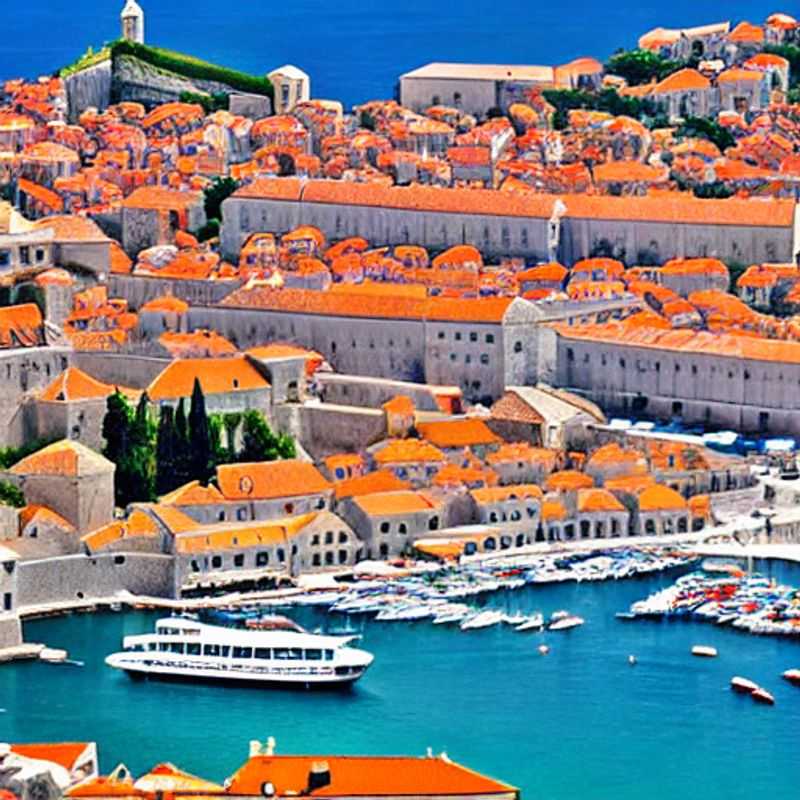 Dubrovnik in Spring Break: Crowds, Charm, & Coastal Delights!<h3>Is Dubrovnik Right for YOUR Spring Break? Let's Explore!</h3><h3>Sun-Kissed Stone & Spring Break Fun: A Dubrovnik Adventure</h3><h3>Dubrovnik's Spring Awakening: Avoiding the Crowds & Finding Your Magic</h3><h3>Beyond the Walls: A Spring Break Escape to Dubrovnik's Hidden Gems</h3><h3>Crowds vs. Coastline: Making the Most of Dubrovnik During Spring Break</h3><h3>Dubrovnik Spring Break: A Balanced Guide to Sun, Sea, & Serenity</h3><h3>Spring Break in Dubrovnik: Tips for a Smooth & Unforgettable Trip</h3><h3>Discovering Dubrovnik: A Spring Break Itinerary for the Adventurous Soul</h3><h3>Dubrovnik in Spring: A Local's Perspective on Your Perfect Break</h3>