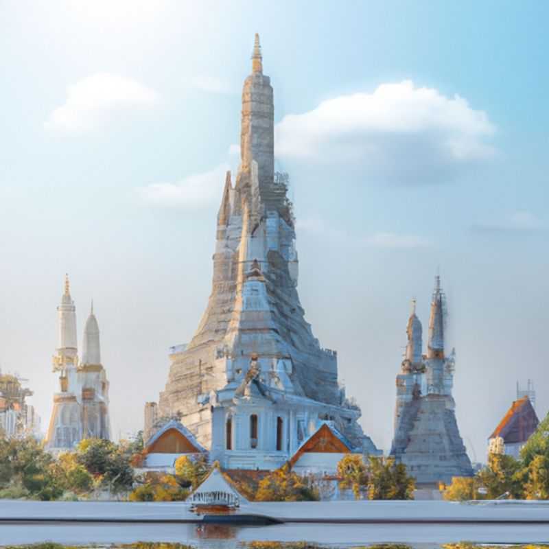 Le marché flottant de Damnoen Saduak : une expérience printanière inoubliable à Bangkok