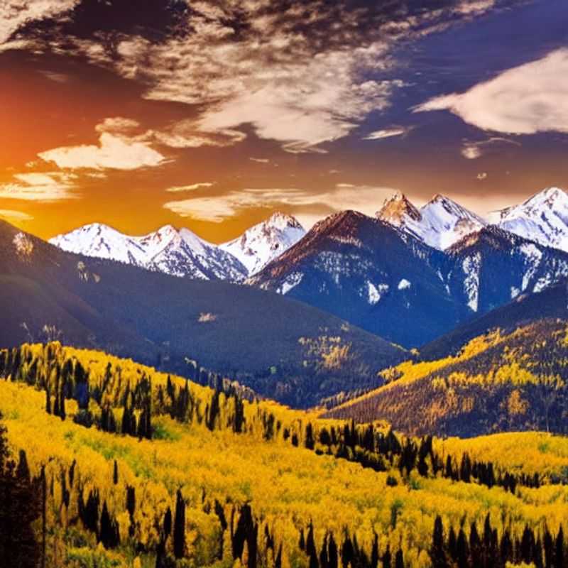 Fêtes printanières à Aspen : Mystères montagnards et folklore festif !<h3>Aspen au printemps : Sacré bleu ! Des festivals qui vous feront frissonner (de plaisir !)</h3><h3>Le printemps à Aspen : Au-delà des pistes, une immersion culturelle inoubliable !</h3><h3>Aspen et ses secrets printaniers : Mythes, légendes et événements festifs ! (enquête incluse !)</h3><h3>Week-end à Aspen : Plongez dans le folklore local et les traditions festives !</h3>