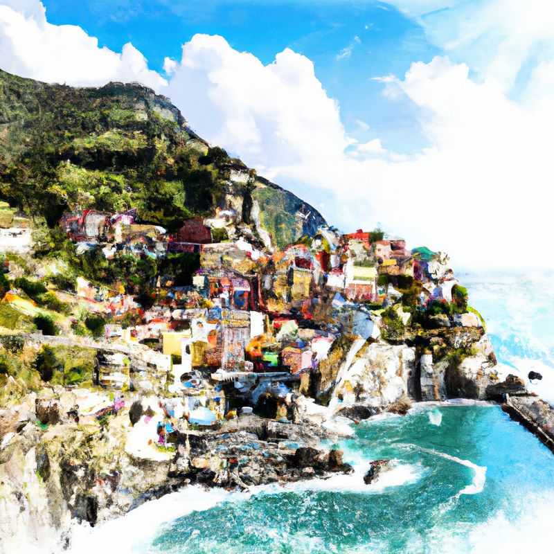 Learn the Art of Ligurian Cuisine in a La Spezia Winter Cooking Class