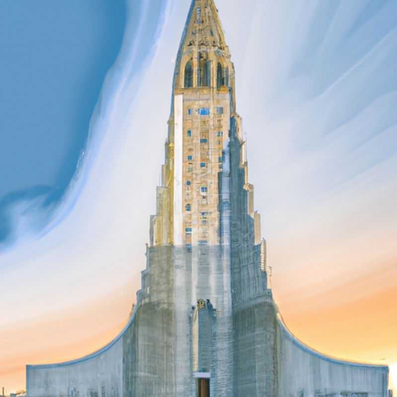 Visite du Musée national d'Islande à Reykjavik en hiver