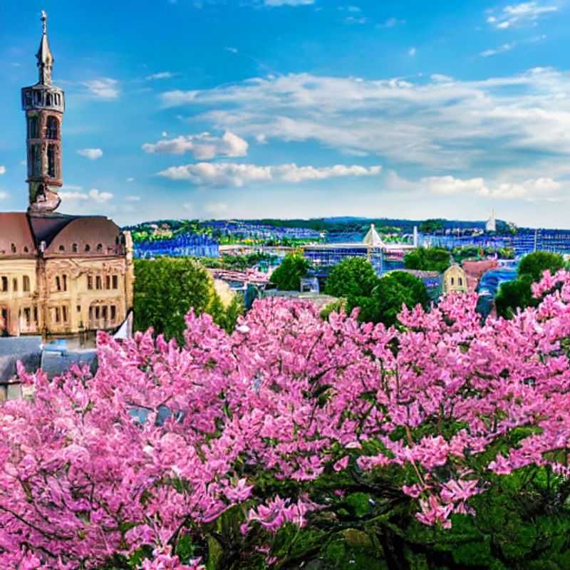 Stuttgart in Spring: A Secret Garden of Affordability?<h3>Spring Break in Stuttgart: Budget-Friendly Charm & Hidden Gems</h3><h3>Stuttgart's Spring Surprise: Affordable Luxury Awaits!</h3><h3>Is Stuttgart the Unexpected Spring Break Steal? (Flights, Hotels & Activities)</h3><h3>Discovering Stuttgart on a Spring Budget: My Personal Journey</h3><h3>Stuttgart Spring Break: More Bang for Your Buck!</h3><h3>Affordable Adventures: Exploring Stuttgart This Spring</h3><h3>Springtime in Stuttgart: A Budget Traveler's Delight</h3><h3>My Stuttgart Spring Break: Proof that Luxury Doesn't Have to Break the Bank</h3><h3>Beyond the Fairytales: Budget-Conscious Springtime in Stuttgart</h3>