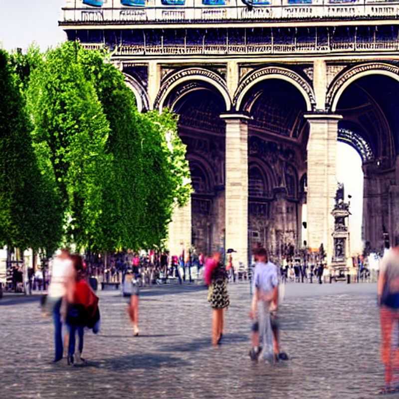 Paris in the Spring: Bonjour, Spring Break! (Is it *really* worth it?)<h3>Parisian Spring Break: Beyond the Eiffel Tower – A Charming Adventure</h3><h3>Spring in Paris: Sun-Kissed Streets & Secret Parisian Spring Break Spots</h3><h3>Escape to Paris: A Spring Break for the Soul (and the Instagram Feed!)</h3><h3>Parisian Spring Fling: Is the City of Lights the Perfect Spring Break Destination?</h3><h3>More Than Meets the Eye: A Spring Break Journey Through Parisian Charm</h3>