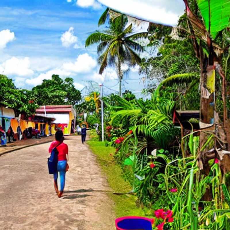 Suchitoto au printemps : escapade romantique ou chaos de vacances ?<h3>Suchitoto, El Salvador : le printemps idéal pour une pause amoureuse ?</h3><h3>Sous le soleil de Suchitoto : le printemps en El Salvador, une expérience inoubliable ?</h3><h3>Au cœur du Salvador : Suchitoto et les charmes du printemps</h3><h3>Flâneries printanières à Suchitoto : un voyage au pays des fleurs et des sourires</h3><h3>Suchitoto : le printemps, une saison idéale pour explorer El Salvador ?</h3>