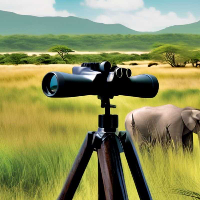 A la découverte des merveilles du Parc National des Jumelles : Observer la faune au printemps