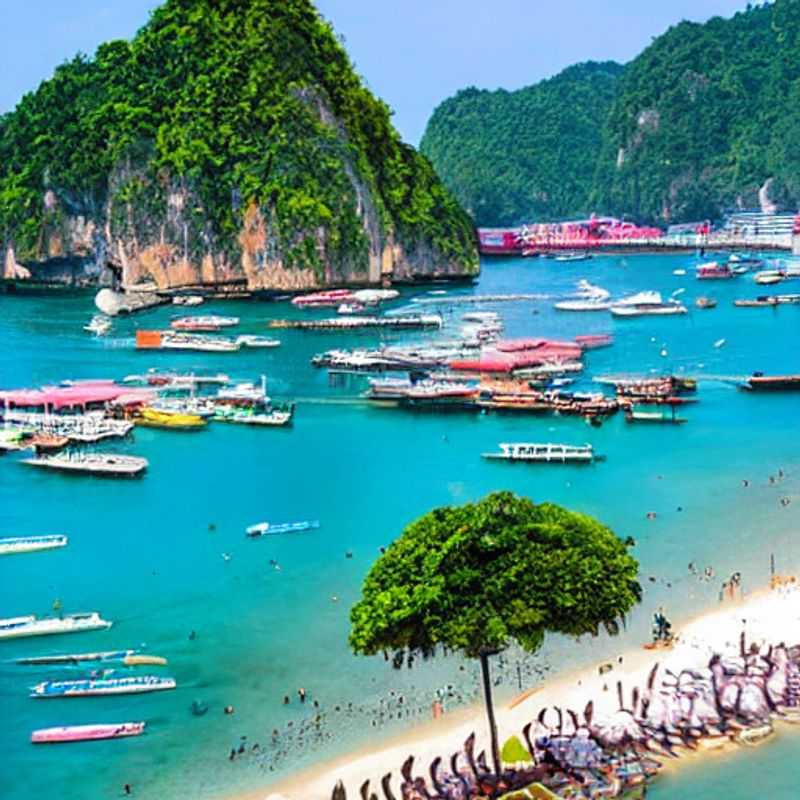 Phuket for Spring Break: Sun, Sand, and Something More Authentic<h3>Phuket on a Budget: Spring Break Without Breaking the Bank</h3><h3>Beyond the Beaches: Unveiling Phuket's Cultural Gems on Your Spring Break</h3><h3>Smart Spring Break in Phuket: Avoiding Tourist Traps and Finding Hidden Paradises</h3><h3>Phuket's Spring Break Adventures: A Local's Guide to Unforgettable Experiences</h3><h3>Island Hopping on a Shoestring: Exploring Phuket and its Neighbours this Spring Break</h3><h3>Cultural Immersion in Phuket: Spring Break with a Difference</h3><h3>Phuket's History and Heritage: Spring Break with a Cultural Twist</h3><h3>Sustainable Spring Break in Phuket: Eco-Friendly Adventures in Paradise</h3><h3>Spring Break in Phuket: Balancing Relaxation and Exploration</h3>