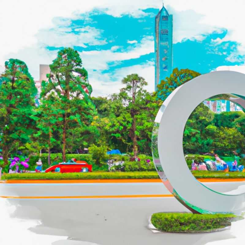 visite du parc Ueno et du zoo d'Ueno à Tokyo au printemps