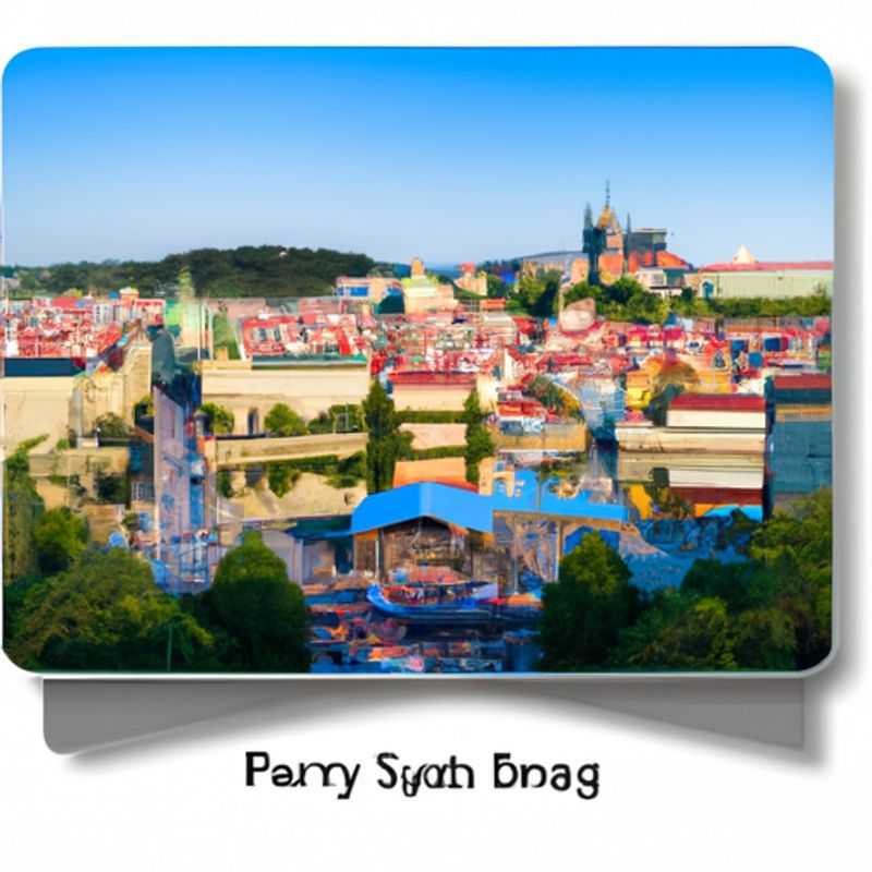 Visite du quartier de Malá Strana à Prague au printemps