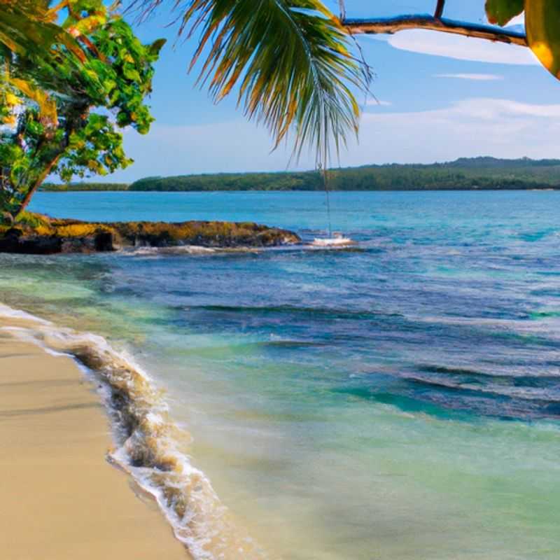 Visite du parc national de l'archipel de Bocas del Toro au printemps à Bocas del Toro, Panama