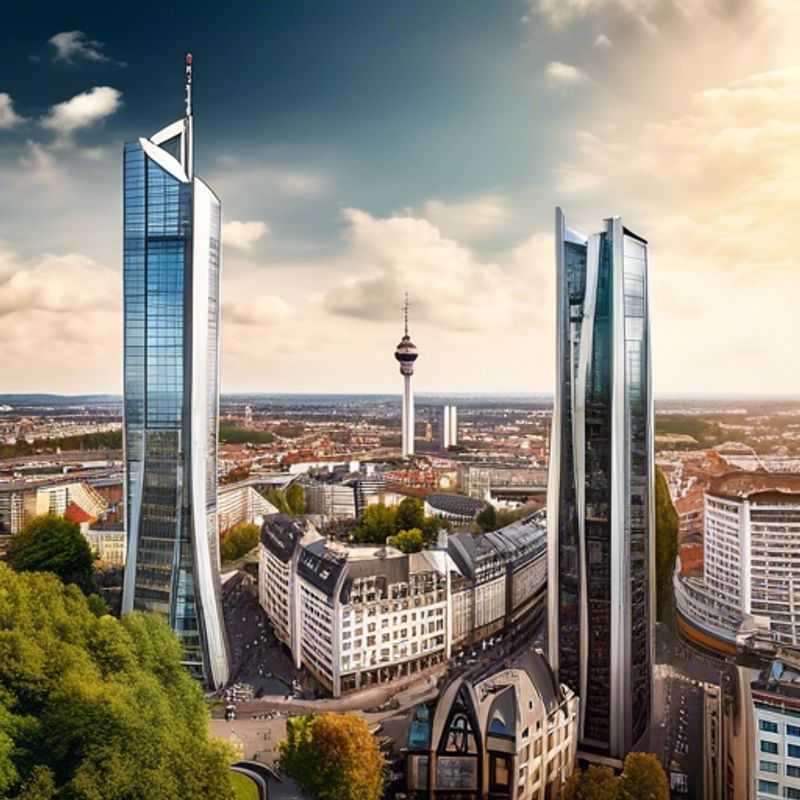 Unraveling the Secrets of Spring in Frankfurt's Palmengarten<h3>Botanical Bounty: A Journey Through Frankfurt's Verdant Oasis</h3><h3>Where Myths Bloom: Exploring Palmengarten's Enchanting Springtime</h3><h3>Frankfurt's Hidden Gem: A Stroll Through the Palmengarten's Springtime Wonders</h3><h3>A Springtime Symphony of Scent and Color: Unveiling the Palmengarten's Secrets</h3>