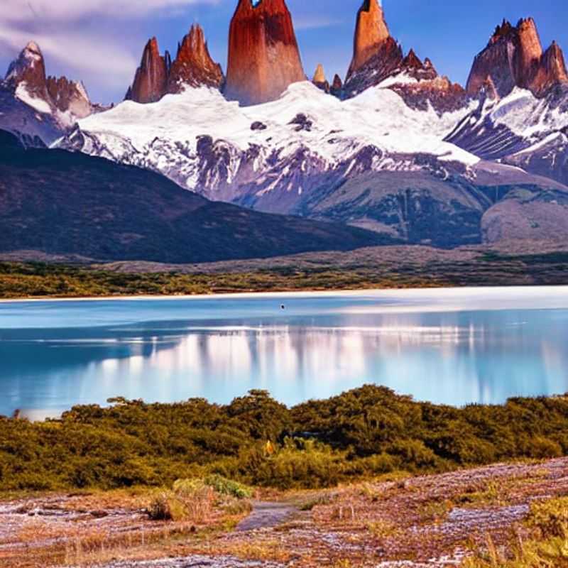 Patagonia for Spring Break? Think Twice, Unless You Enjoy a Mildly Chaotic Adventure!<h3>Patagonia: Spring Break's Not-So-Secret Weapon (For the Adventurous Soul)</h3><h3>Is Patagonia Right for YOUR Spring Break? A Guide for the Myth-Seeking, History-Hungry Traveler</h3><h3>Patagonia Spring Break: More Penguins Than Parties? A Surprisingly Scholarly Investigation</h3><h3>Unveiling Patagonia's Secrets: Spring Break Edition (Prepare for Unexpected Archaeological Discoveries!)</h3><h3>Forget Cancun: Patagonia's Spring Break Adventure Awaits (If You Dare!)</h3><h3>Patagonia's Spring Break Mystery: Will You Find the Lost City of... (well, something interesting anyway)?</h3><h3>Patagonia: Spring Break's Best Kept Secret? (Probably not, but the Views are Amazing!)</h3><h3>Beyond the Brochure: Patagonia's Spring Break Reality (Spoiler: It Involves Wind and Possibly Llamas)</h3>