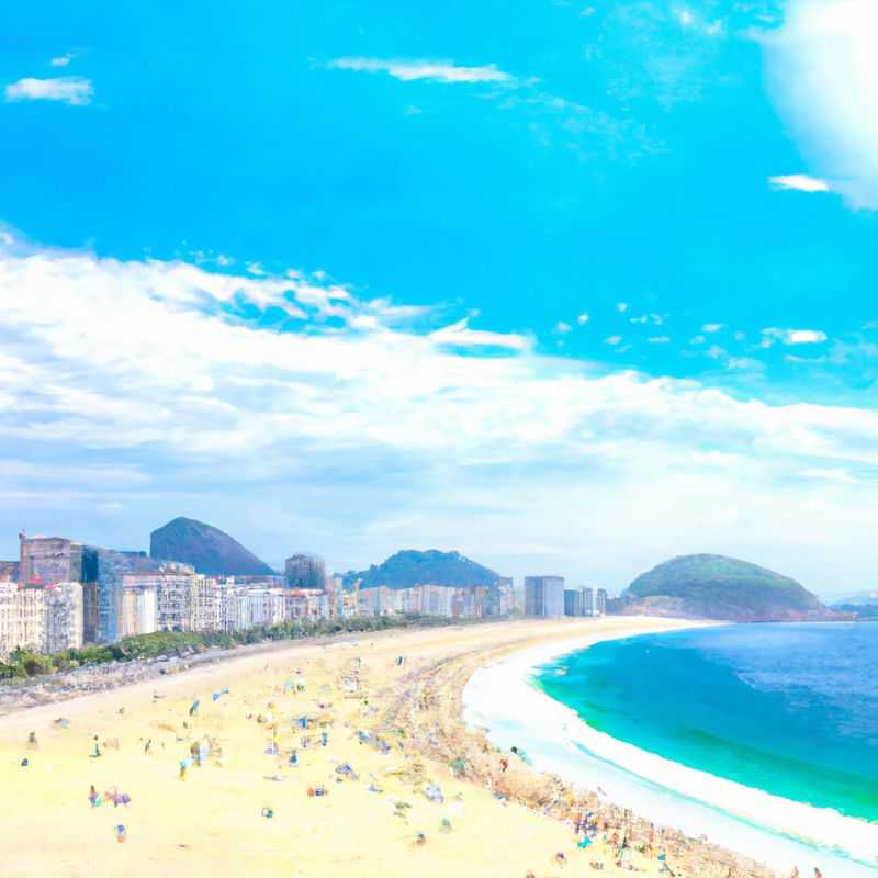 Escapade automnale dans le quartier bohème de Santa Teresa à Rio de Janeiro