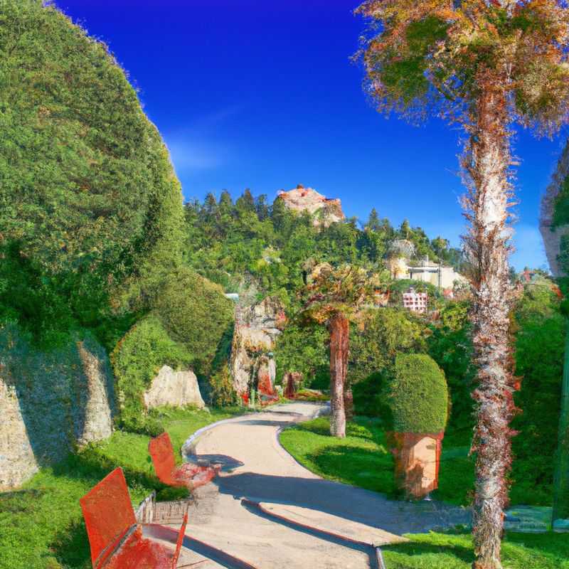 The "Seeing Spezia" Gulf of Poets Winter Wonderland