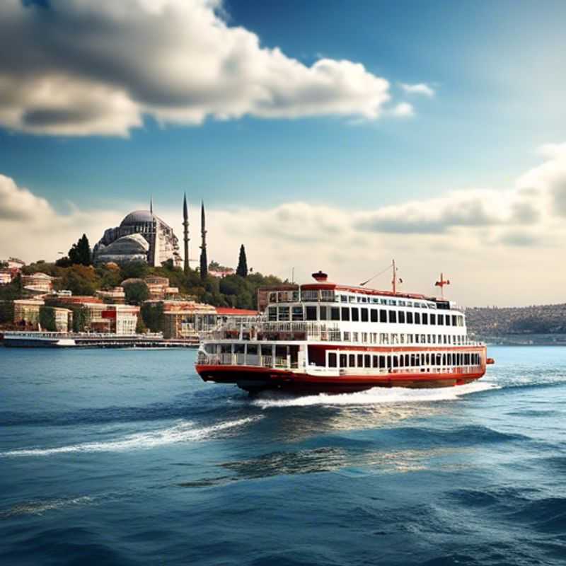 Plongez dans le labyrinthe du Grand Bazar d'Istanbul et négociez pour des souvenirs uniques lors d'un séjour printanier en Turquie