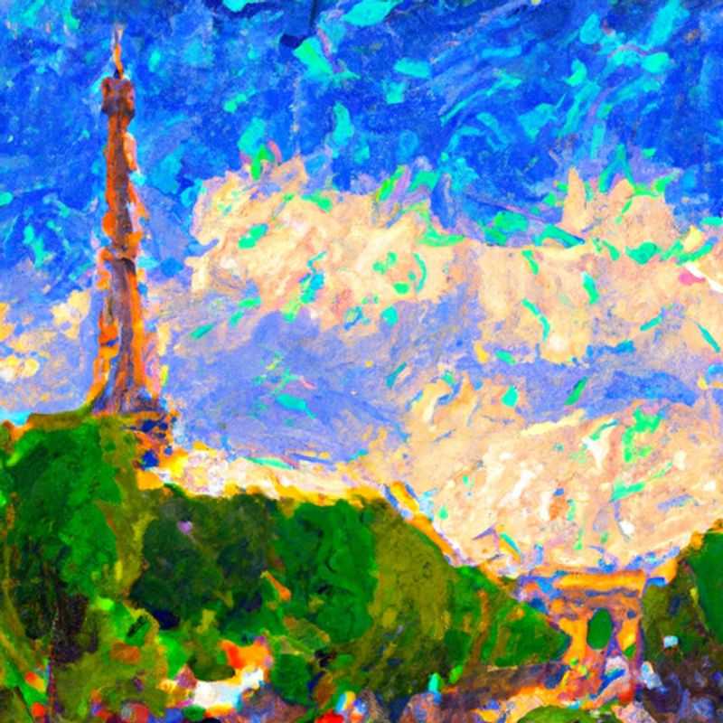 Trois couples profitant de l'été parisien, flânant le long de la Seine, en admirant la splendeur architecturale de Notre-Dame, tout en s'imprégnant de l'atmosphère animée des quais.