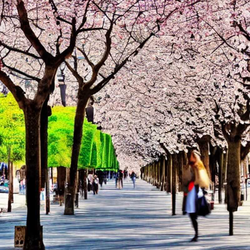 Paris au Printemps : Un City Break Accessible !<h3>Paris pour les vacances de printemps : Prix doux et charme fou !</h3><h3>Vacances de printemps à Paris : Budget-friendly et inoubliable !</h3><h3>Paris en avril/mai : Le printemps, c'est le moment idéal (et abordable!)</h3><h3>Escapade printanière à Paris : Hébergement et vols à prix mini !</h3><h3>Un séjour parisien au printemps : Affordable et plein de surprises !</h3><h3>Paris, destination printemps : Economisez et vivez la magie !</h3><h3>Printemps à Paris : Voyage accessible et riche en émotions !</h3><h3>Votre printemps à Paris : Des prix attractifs pour un séjour inoubliable !</h3><h3>Paris au printemps : Le charme parisien à petit prix !</h3>