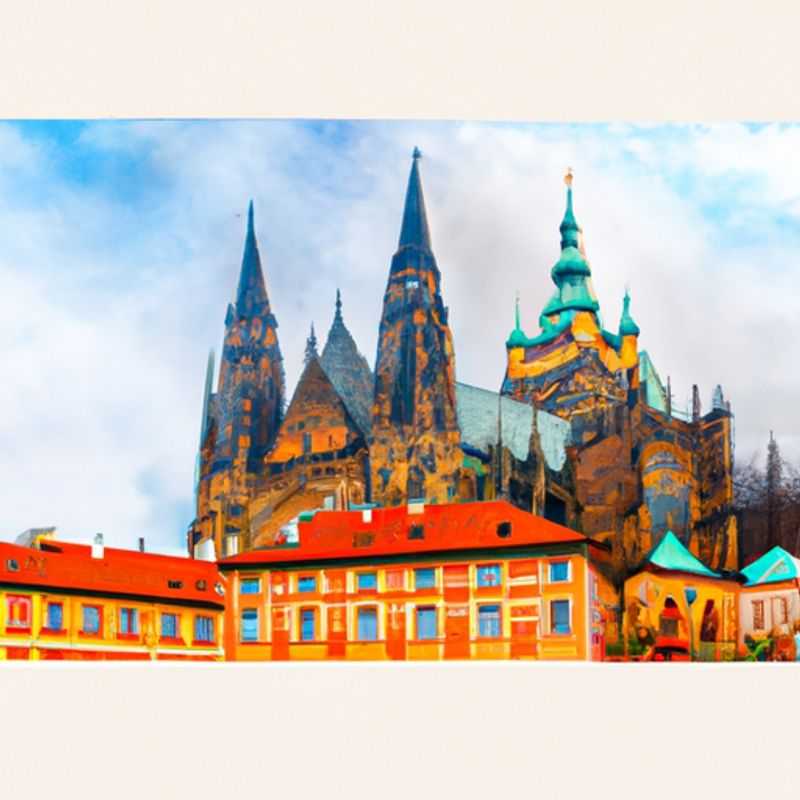 L'Horloge astronomique de Prague : un spectacle céleste à couper le souffle à l'automne