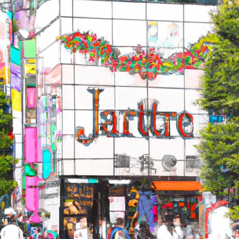 Une escapade printanière à la Tour de Tokyo : un aperçu inoubliable de la métropole nippone