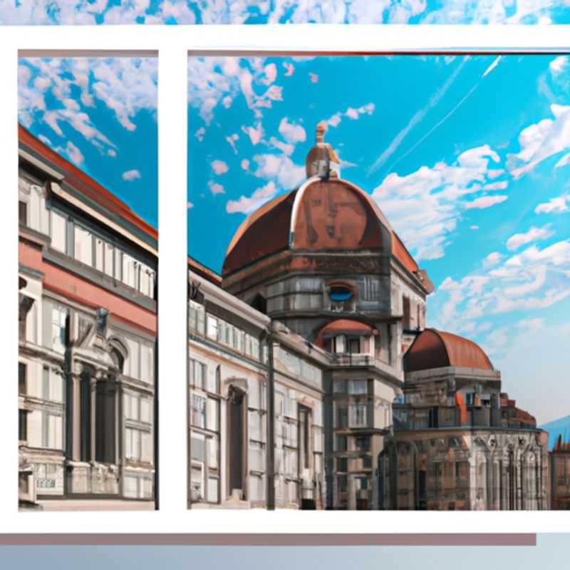 Pisa's Towering Tale: Unraveling the Leaning Legend in the Heart of Tuscany