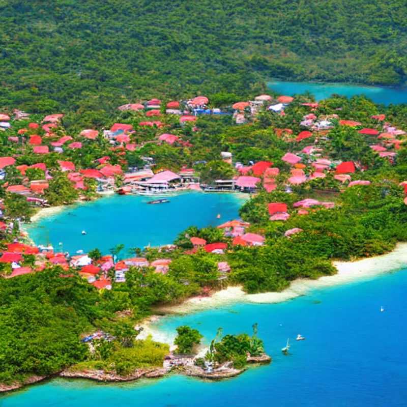 Roatán au printemps : Paradis des vacances ou cauchemar des étudiants ?<h3>Roatán sous le soleil de printemps : L'île aux Caraïbes qui vous attend !</h3><h3>Spring Break à Roatán : Soleil, sable et... histoires extraordinaires !</h3><h3>Roatán : L'aventure caribéenne idéale pour vos vacances de printemps ?</h3><h3>Plage, soleil et rencontres inoubliables : Mon expérience à Roatán pendant les vacances de printemps</h3><h3>Roatán : Au-delà des brochures touristiques - Une exploration humaine et culturelle</h3>