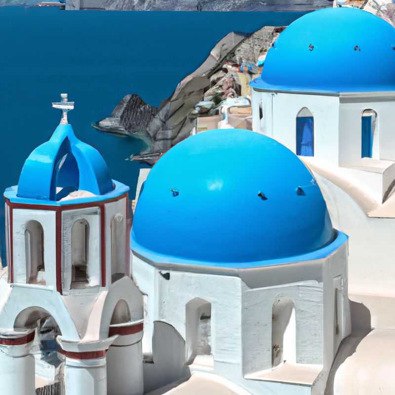 Winter Exploration of the Traditional Santorini Tomato Industrial Museum: Unveiling the Secret of Santorini's Red Gold