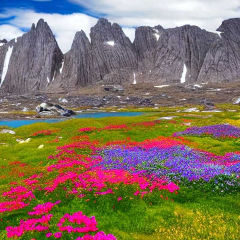 Greenland in Spring: A Surprisingly Comfortable Adventure!<h3>Is Greenland Right for Your Spring Break? Let's Explore!</h3><h3>Spring in Greenland: Mild Weather & Unforgettable Walks</h3><h3>Beyond the Ice: Discovering Greenland's Springtime Charms</h3><h3>Greenland's Spring Surprise: Pedestrian-Friendly Exploration</h3><h3>Walking Greenland: A Spring Break for the Adventurous Soul</h3><h3>Escape the Crowds: A Unique Spring Break in Greenland</h3><h3>Greenland's Gentle Spring: Perfect for Walking & Wondering</h3><h3>Greenland Spring Break: A Breath of Fresh Air (Literally!)</h3><h3>Discovering Greenland's Hidden Gems: A Springtime Journey</h3>
