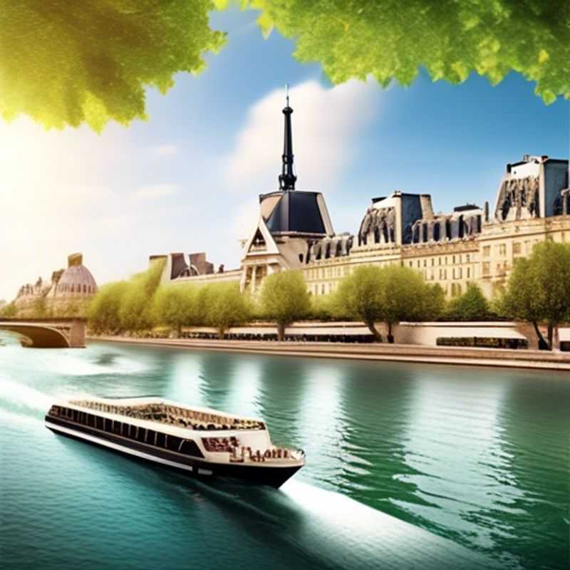 Dévoiler les Secrets de Notre-Dame : Architecture et Mystères d'Automne en Voyage de Luxe