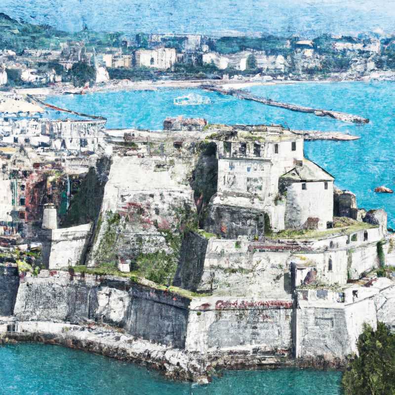 Naval Vignettes: Cruising the Museo Tecnico Navale in La Spezia's Winter Embrace