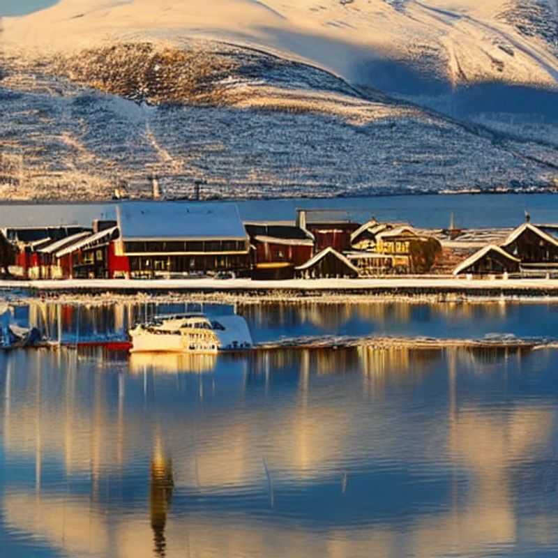 Tromsø in Spring: Beat the Rush & Embrace the Midnight Sun's Charm!<h3>Spring Break in Tromsø: Fewer Crowds, More Arctic Adventures!</h3><h3>Is Tromsø the Secret Spring Break Escape You've Been Searching For?</h3><h3>Tromsø's Spring Awakening: A Less-Crowded Arctic Paradise</h3><h3>Beyond the Summer Buzz: Discovering Tromsø's Springtime Magic</h3><h3>Escape the Spring Break Crowds: An Arctic Adventure in Tromsø Awaits!</h3><h3>Tromsø's Spring Surprise: Unveiling the Arctic's Hidden Gems</h3><h3>Spring in Tromsø: A Unique Arctic Adventure Away From the Summer Hordes</h3>