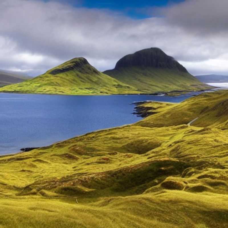 L'Île de Skye au printemps : Paradis enchanteur ou enfer touristique ? (Mon enquête !)<h3>Skye au printemps : Mythes, légendes et...embouteillages ? Un guide avisé vous éclaire !</h3><h3>Sacré printemps écossais ! L'Île de Skye en mars-avril : vaut-elle le détour malgré la foule ?</h3><h3>Chasse au trésor sur l'Île de Skye : Échapper aux hordes de touristes (et trouver le whisky légendaire !)</h3><h3>Mystère sur l'Île de Skye : Dévoiler les secrets de l'île... et survivre aux vacances de printemps !</h3><h3>Skye, printemps et...chaos ? Conseils d'un explorateur chevronné pour une aventure réussie (ou presque).</h3>