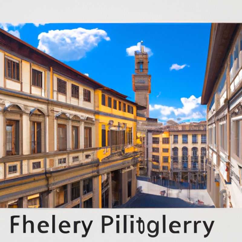 Musée des Offices à Florence : un voyage dans l'art de la Renaissance italienne