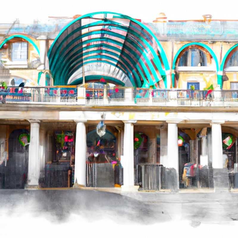 Découvrez les secrets du Palais de Buckingham en hiver, un voyage dans le temps à Londres