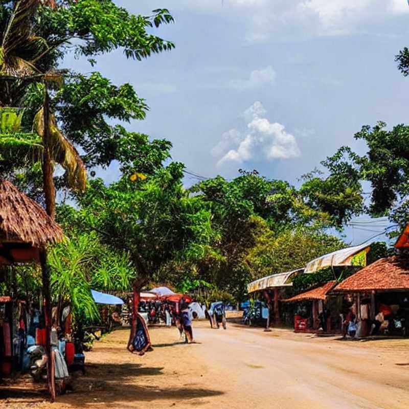 Suchitoto au Printemps : Un Carnaval de Couleurs et de Culture pour vos Vacances ?<h3>Suchitoto, El Salvador : Le Printemps, une Saison Festive à Découvrir !</h3><h3>Vacances de Printemps à Suchitoto : Fêtes, Traditions et Ames Salvadoriènnes</h3><h3>El Salvador en Avril : Suchitoto, un Joyau Culturel pour des Vacances Inoubliables ?</h3><h3>Suchitoto : Au Cœur du Printemps Salvadorièn, une Expérience Authentique Vous Attend !</h3>