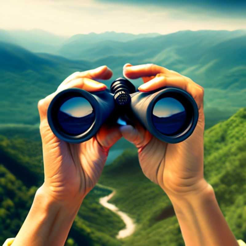 Partez à la découverte de la faune sauvage : Safari guidé et conseils pour observer les animaux<h3>Binoculaires : Votre outil indispensable pour des safaris et des panoramas époustouflants</h3><h3>Le printemps : La saison idéale pour observer la nature en pleine effervescence</h3>
