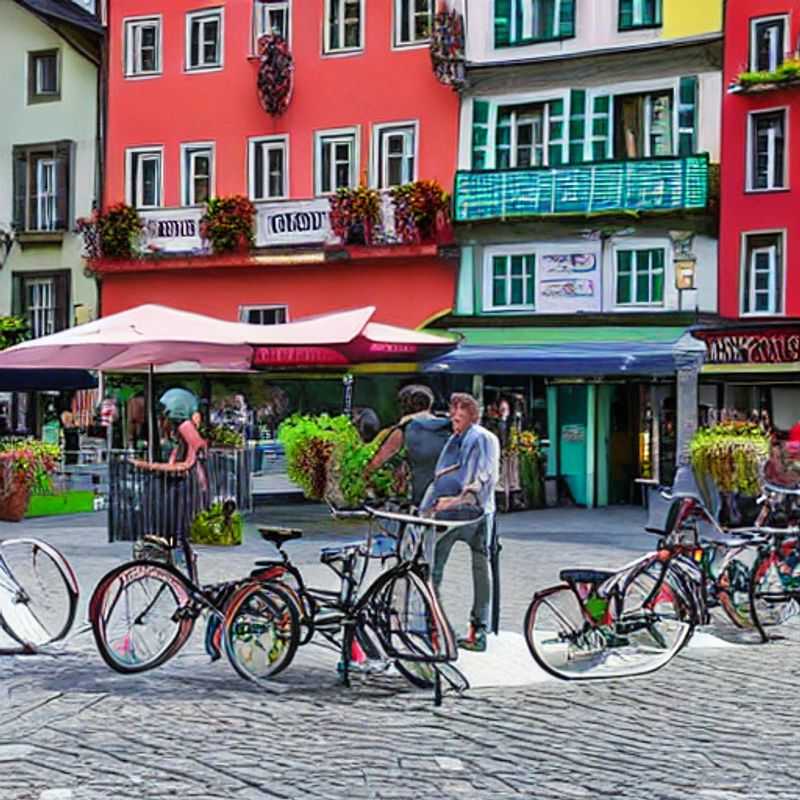 Innsbruck in Spring: Fairytale or Tourist Trap? A Spring Break Investigation<h3>Innsbruck's Spring Awakening: Navigating the Crowds & Finding Hidden Gems</h3><h3>Alpine Adventures & Tourist Tides: Is Innsbruck's Spring Break Worth the Hype?</h3><h3>Myth vs. Reality: Unpacking Innsbruck's Spring Break Crowds – A Traveler's Tale</h3><h3>From Legend to Lineup: Can Innsbruck Handle a Spring Break Rush?</h3><h3>Innsbruck's Spring Secret: Unveiling the City Beyond the Tourist Trail</h3>
