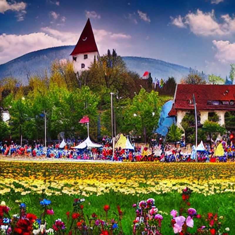 Transylvania in Spring: Vampire-Free Zones & Budget-Friendly Adventures!<h3>Spring Break in Transylvania: Fairytales, Folklore, and Fantastically Affordable Flights!</h3><h3>Beyond the Myths: A Springtime Escape to the Real Transylvania (on a Budget!)</h3><h3>Transylvania's Spring Awakening: Castles, Carpathians, and Charming Locals Await!</h3><h3>Shoulder Season Secrets: Why Spring is the PERFECT Time for a Transylvanian Adventure</h3><h3>Chasing Springtime in Transylvania: Affordable Charm and Unforgettable Encounters</h3><h3>Transylvania's Hidden Gems: Uncover the Magic this Spring (Without Breaking the Bank!)</h3>