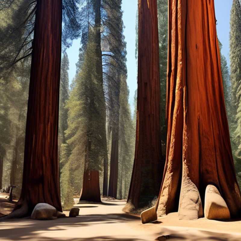 Sleeping Under the Stars in Yosemite: A Springtime Backcountry Adventure<h3>Yosemite's Hidden Gems: A Campfire Symphony Under the Spring Sky</h3><h3>Springtime in Yosemite: Discovering the Magic of Backcountry Camping</h3><h3>Embrace the Wilderness: A Guide to Camping Under the Stars in Yosemite</h3><h3>Yosemite's Backcountry Calling: A Springtime Escape to Nature's Symphony</h3>