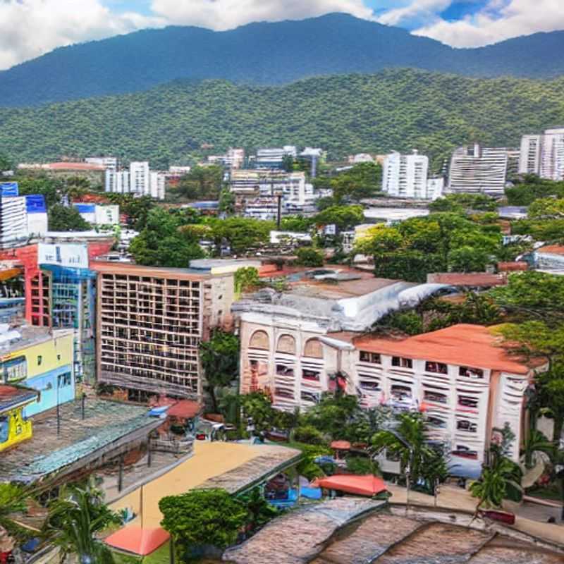San Pedro Sula au printemps : Fêtes locales et immersion culturelle - Osez l'aventure !<h3>San Pedro Sula pour les vacances de printemps : Plus qu'une simple plage, une explosion de culture !</h3><h3>Honduras, San Pedro Sula : Rythme caribéen et festivals vibrantes - Un printemps inoubliable !</h3><h3>Sortir des sentiers battus : San Pedro Sula et ses richesses culturelles cachées - Vacances de printemps hors du commun.</h3><h3>San Pedro Sula : Fêtes, traditions et rencontres humaines - Un printemps au cœur du Honduras.</h3>