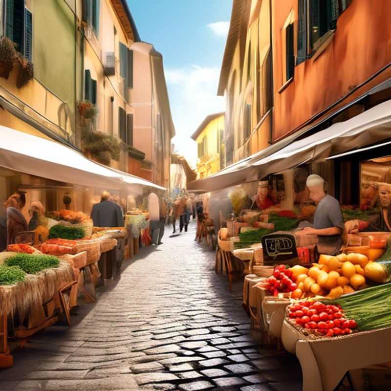 Roll Up Your Sleeves and Get Your Hands Doughy: A Pasta-Making Class in Italy<h3>Taming the Winter Blues: Stylish and Comfortable Footwear for Daily Use</h3>