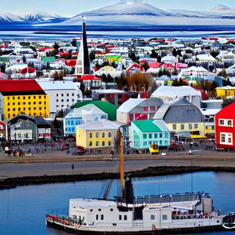 Reykjavik Spring Break: Will the Puffins Still Party? (And Are the Museums Open?)<h3>Icelandic Adventures in Spring: Myth, Mystery, and Maybe a Museum Closure or Two</h3><h3>Spring in Reykjavik: Decoding the Tourist Trap (and Finding the Hidden Gems – While They're Open!)</h3><h3>Chasing the Midnight Sun (and Open Museums) in Reykjavik's Spring</h3><h3>Reykjavik's Spring Surprise: Will the Blue Lagoon Be Blue...and Open?</h3><h3>Is Reykjavik's Spring Break a Bust? (Spoiler Alert: Probably Not, But Check the Opening Hours!)</h3><h3>Volcanic Eruptions, Geothermal Wonders, and Spring Break Shenanigans in Reykjavik: (A Guide for the Inquisitive Traveler)</h3>