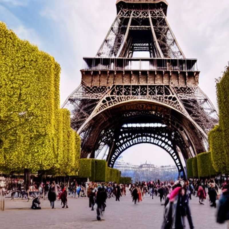 Paris in the Spring: A Family Adventure Awaits! (Is it REALLY good for Spring Break?)<h3>Bonjour from Paris! Family Fun & Frolics: Your Spring Break Parisian Adventure</h3><h3>Parisian Springtime: Kid-Approved Activities & Hidden Gems (A Guide for the Discerning Family Traveller)</h3><h3>Beyond the Eiffel Tower: Unveiling Paris's Family-Friendly Secrets this Spring Break</h3><h3>Spring in Paris: More Than Just Baguettes and Berets (A Family's Guide to Parisian Delights)</h3><h3>Is Paris a Spring Break Winner for Families? Let's Explore the Possibilities!</h3><h3>From Montmartre to the Marais: A Family's Parisian Spring Break Itinerary</h3><h3>Parisian Spring: A Whimsical Family Adventure (Beyond the Tourist Traps!)</h3><h3>Planning a Parisian Family Spring Break? Tips, Tricks & Hidden Treasures</h3><h3>A Parisian Spring Break: Making Memories with the Whole Crew</h3>
