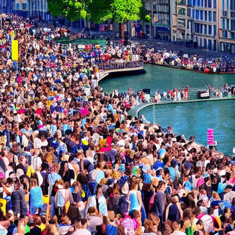 Zurich au printemps: Un séjour printanier inoubliable !<h3>Zurich pour les vacances de printemps : Oui, absolument !</h3><h3>Soleil printanier à Zurich : Activités de plein air et découvertes</h3><h3>Vacances de printemps à Zurich : Partez à la découverte d'une ville fleurie !</h3><h3>Zurich au printemps : Le guide parfait pour des vacances ensoleillées</h3><h3>Le charme printanier de Zurich : Une escapade inattendue</h3><h3>Vacances de printemps à Zurich : Entre détente et exploration</h3><h3>Zurich ensoleillé : Profitez du printemps en Suisse !</h3>