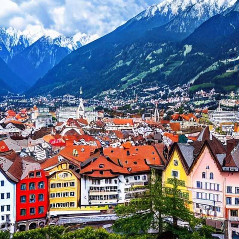 Innsbruck in Spring: A Fairytale for Families? (Spoiler Alert: Maybe Not *Entirely*)<h3>Innsbruck's Spring Break Surprise: Alpine Adventures & the Myth of Limited Amenities</h3><h3>Alpine Family Fun? Decoding Innsbruck's Spring Break Reality (with a Dash of Mythbusting)</h3><h3>Innsbruck Spring Break: Navigating the Legends (and the Lack of Kid-Friendly Stuff)</h3><h3>Austria's Innsbruck: A Spring Break Quest for Family Fun (and the Missing Pieces)</h3><h3>Is Innsbruck Spring Break-Worthy for Families? A Historian's (and Dad's) Honest Account</h3><h3>Innsbruck's Spring Mystery: Uncovering the Truth About Family-Friendly Fun (or the Lack Thereof)</h3><h3>The Innsbruck Enigma: A Spring Break Adventure for Families (with a Few Unexpected Twists)</h3><h3>Innsbruck's Spring Break Challenge: Fact vs. Fiction for Families</h3><h3>Family Adventures in Innsbruck's Spring: Separating the Legends from the Logistics</h3>
