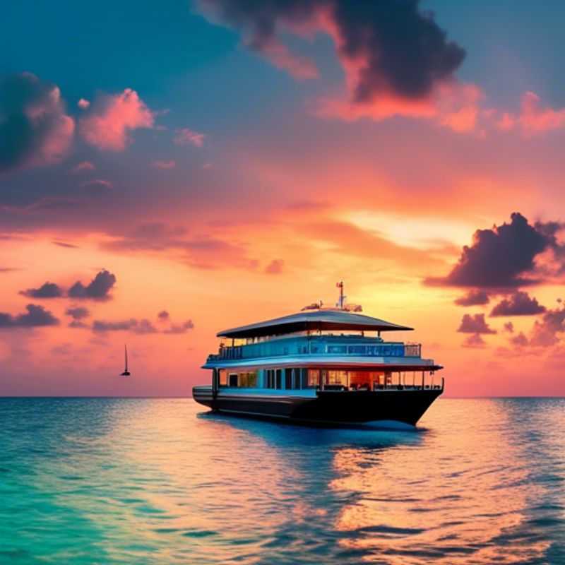 Island Hopping and Local Lore: Unveiling the Soul of the Maldives