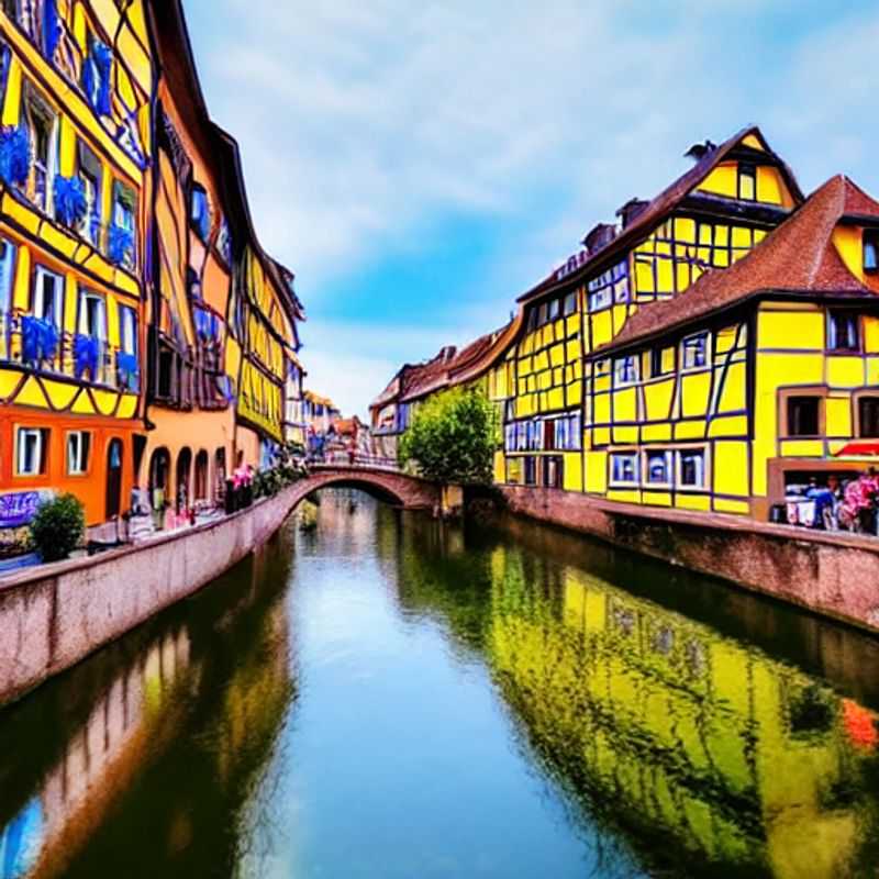 Strasbourg in Spring: More Than Just a Pretty Picture – A Festival of Fun!<h3>Spring Break in Strasbourg? Oui, Oui! A Local's Guide to Festive Fun</h3><h3>Beyond the Tourist Trail: Unveiling Strasbourg's Springtime Secrets (and Festivals!)</h3><h3>Strasbourg's Spring Awakening: A Cultural Immersion for the Adventurous Soul</h3><h3>From Quiche to Culture: Experiencing Strasbourg's Spring Festivals Like a Local</h3><h3>Sun, Sausages, and Symphonies: Why Strasbourg is the Perfect Spring Break Escape</h3><h3>Forget the Beach, Embrace the Bäckerei: A Unique Spring Break in Strasbourg</h3>