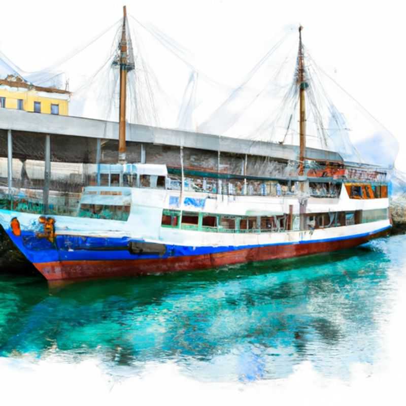 Visite du Musée Amedeo Lia à La Spezia pendant l'hiver