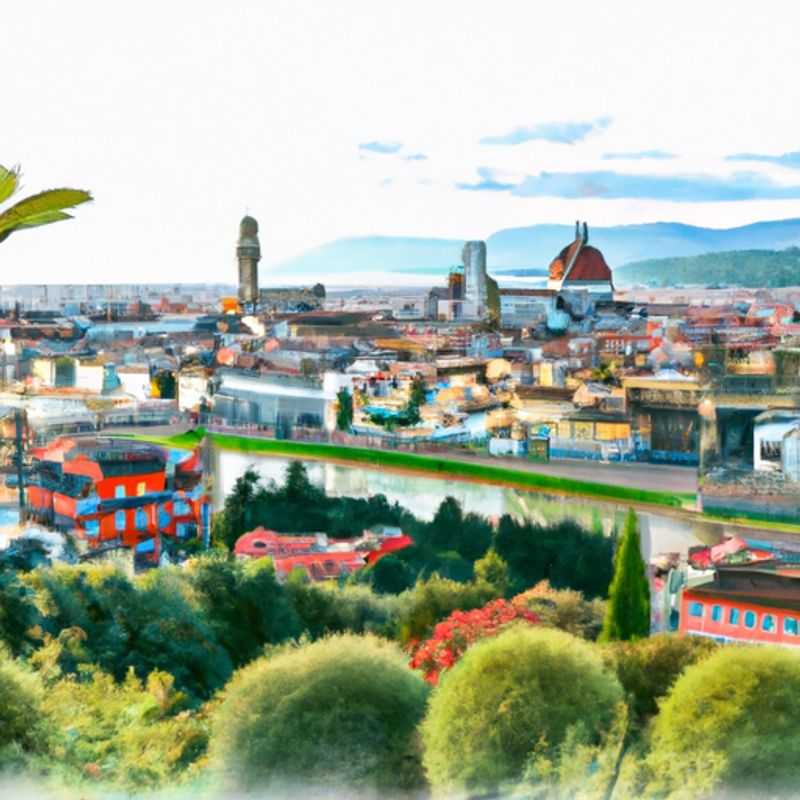 The Magnificent Cathedral of Santa Maria del Fiore: A Summer Pilgrimage in the Heart of Florence