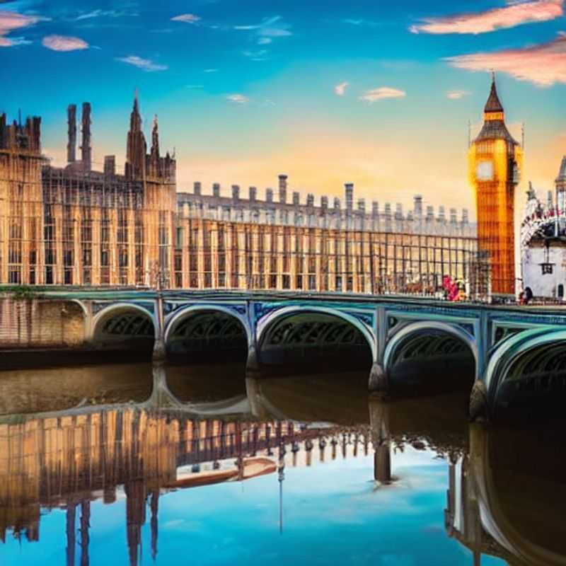 London in Spring: Beat the Tourist Rush & Uncover the Capital's Secrets!<h3>Spring Break in London: Mythbusting the Crowds & Unearthing Hidden Gems</h3><h3>London's Spring Awakening: A Less-Crowded Adventure Through History & Legend</h3><h3>Escape the Spring Break Frenzy: London's Surprisingly Secret Side</h3><h3>London Calling: A Springtime Journey Off the Beaten Path (and Fewer Crowds!)</h3><h3>Dodging the Deluge (of Tourists!): A Springtime London Adventure</h3>