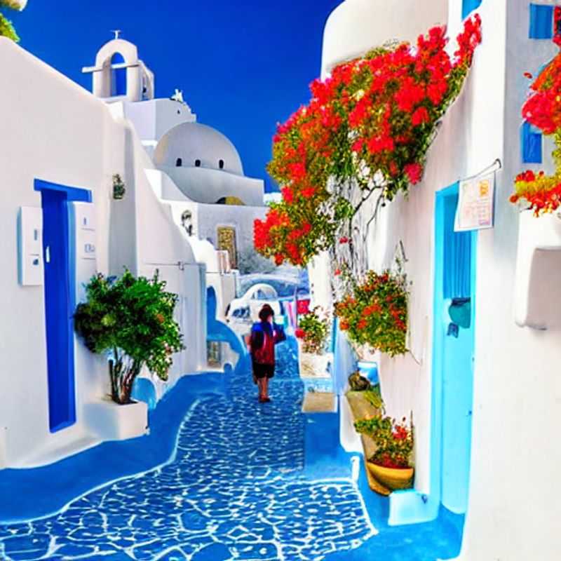 Santorin pour les vacances de printemps : un séjour idyllique au soleil<h3>Santorin au printemps : au-delà des clichés, une expérience inoubliable</h3><h3>Vacances de printemps à Santorin : soleil, plages et découvertes authentiques</h3><h3>Santorin en mars/avril : l'île des amoureux se pare de couleurs printanières</h3><h3>Le printemps à Santorin : activités et événements pour un séjour réussi</h3><h3>Santorin au printemps : escapade ensoleillée pour les étudiants</h3><h3>Est-ce que Santorin est fait pour les vacances de printemps ? (Réponse d'une experte)</h3><h3>Explorer Santorin au printemps : un guide pour une expérience unique</h3><h3>Vacances de printemps à Santorin : entre détente et exploration</h3><h3>Santorin au printemps : découvrez le charme discret de l'île</h3>